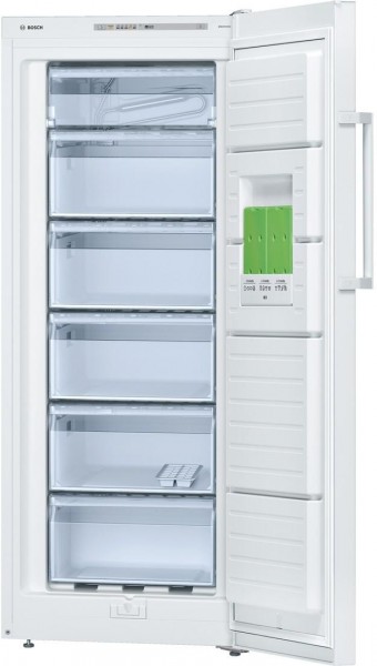 Bosch GSV24VW31N Derin Dondurucu