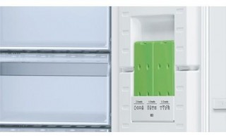 Bosch GSV24VW31N Derin Dondurucu
