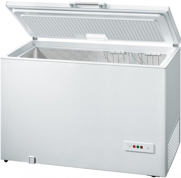 Bosch GCM34AW20N Derin Dondurucu