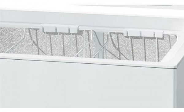Bosch GCM34AW20N Derin Dondurucu