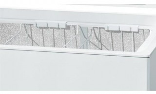 Bosch GCM34AW20N Derin Dondurucu