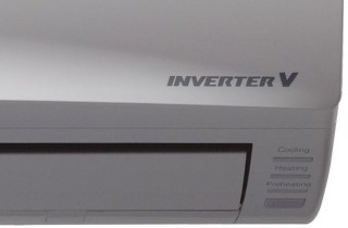 LG Econo Inverter 12 Duvar Tipi Klima