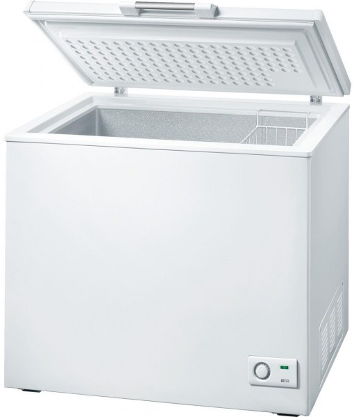 Bosch GCM23VW20N Derin Dondurucu