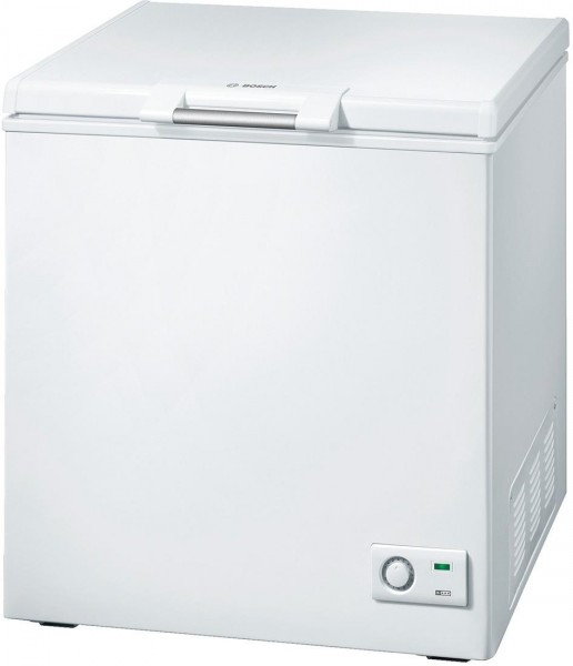 Bosch GCM15VW20N Derin Dondurucu