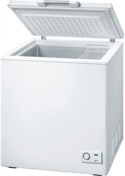Bosch GCM15VW20N Derin Dondurucu