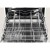 Electrolux ESI5510LAX Bulaşık Makinesi