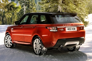 2016 Land Rover Range Rover Sport 3.0 SDV6 306 BG Otomatik SE (4x4)