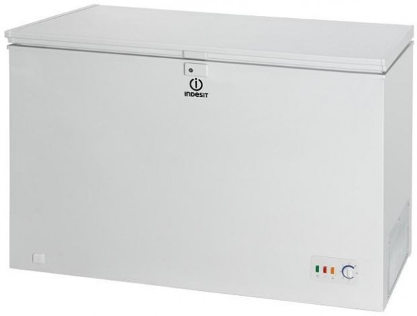 Indesit OF 1A 300 Derin Dondurucu