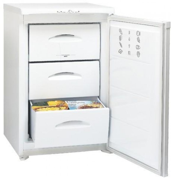 Indesit TZAA 1 Derin Dondurucu