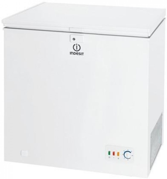 Indesit OFTAA 100 M.1 Derin Dondurucu