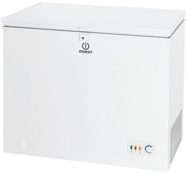 Indesit OFTAA 200 M.1 Derin Dondurucu