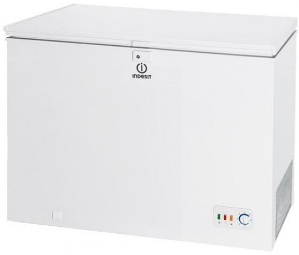 Indesit OFTAA 250 M.1 Derin Dondurucu