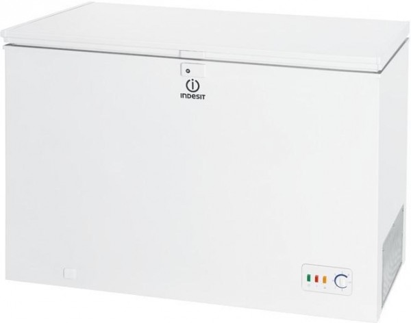 Indesit OFTAA 250 M Derin Dondurucu
