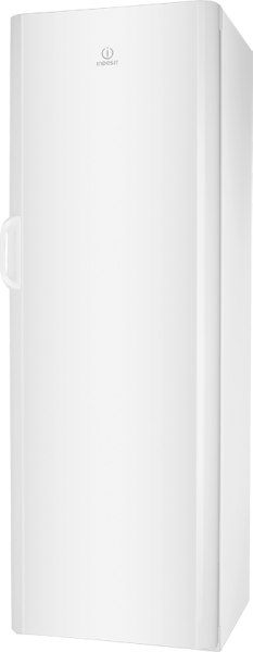 Indesit UIAA 12.1 Derin Dondurucu