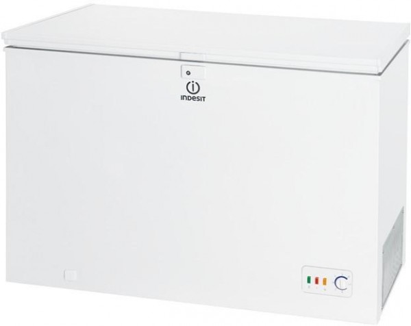 Indesit OF 1A 250 Derin Dondurucu