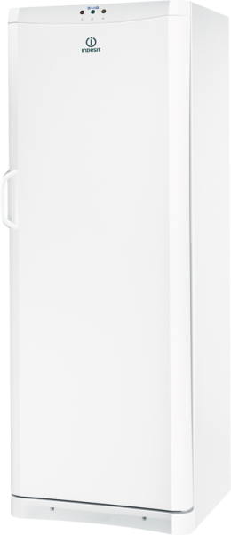 Indesit UFAN 400 (TK) Derin Dondurucu