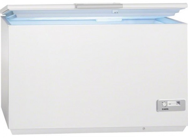 AEG A34010HLW1 Derin Dondurucu