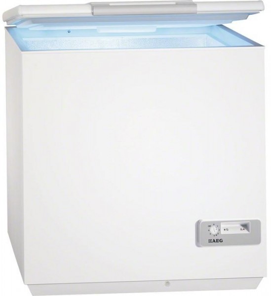 AEG A32110HLW1 Derin Dondurucu