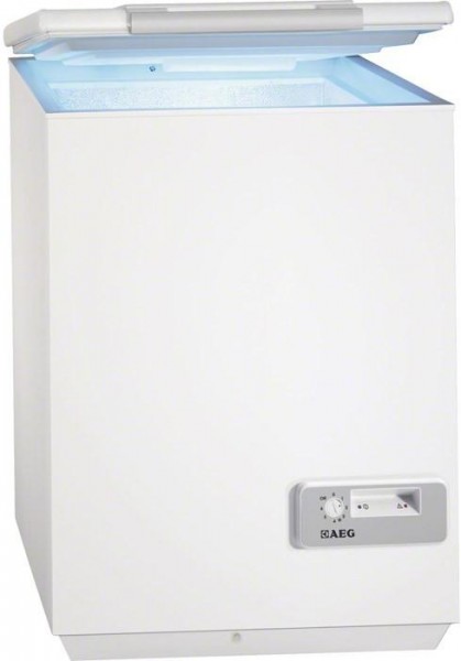 AEG A31410HSW1 Derin Dondurucu