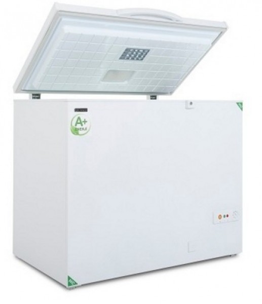 Şenocak D 305 DF Derin Dondurucu