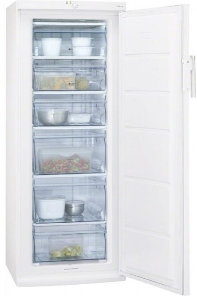 AEG A42200GSW0 Derin Dondurucu