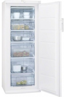 AEG A42200GSW0 Derin Dondurucu