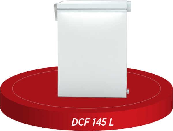 Delta DCF 145 L Derin Dondurucu
