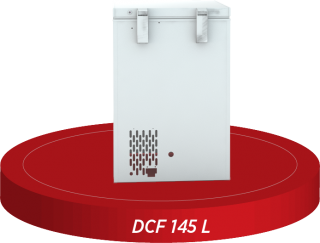 Delta DCF 145 L Derin Dondurucu