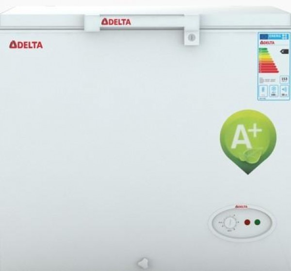 Delta DCF 280 L Derin Dondurucu