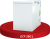 Delta DCF 280 L Derin Dondurucu