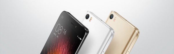 Xiaomi Mi 5 Prime (64 GB)