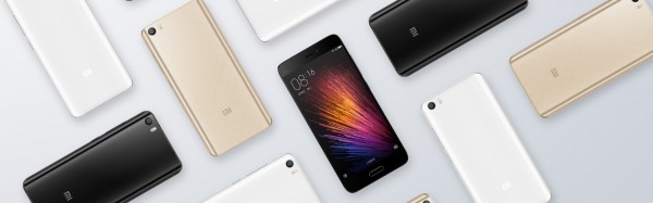 Xiaomi Mi 5 Prime (64 GB)