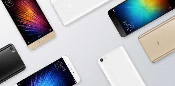 Xiaomi Mi 5 Prime (64 GB)