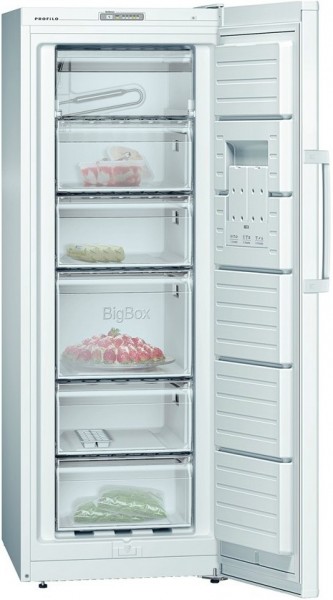 Profilo DF1029W3VV Derin Dondurucu