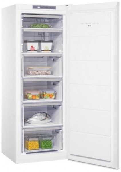 Vestel CDE-M1102 W Derin Dondurucu