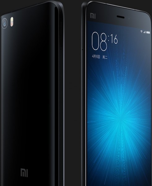 Xiaomi Mi 5 Pro (128 GB)