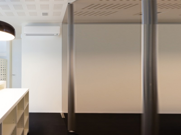 Daikin Tegora 12 Duvar Tipi Klima (12.000 BTU)