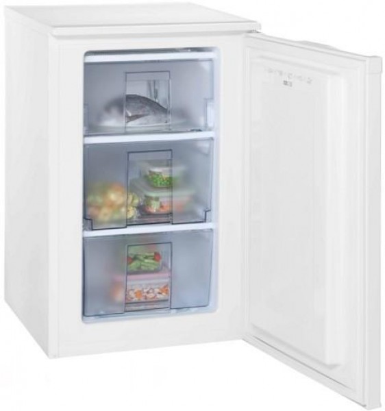 Vestel CD-S1101 W Derin Dondurucu