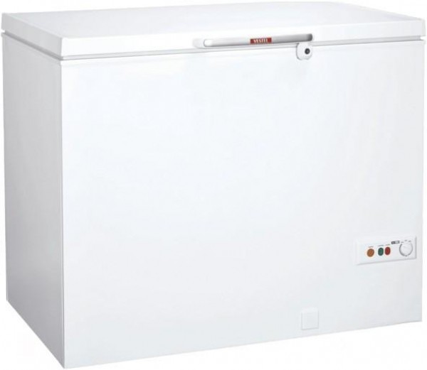 Vestel SD 400 A+ Derin Dondurucu