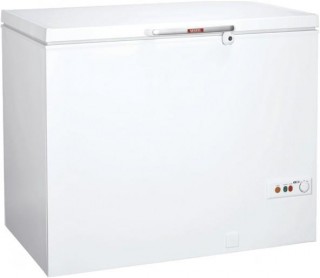 Vestel SD 400 A+ Derin Dondurucu