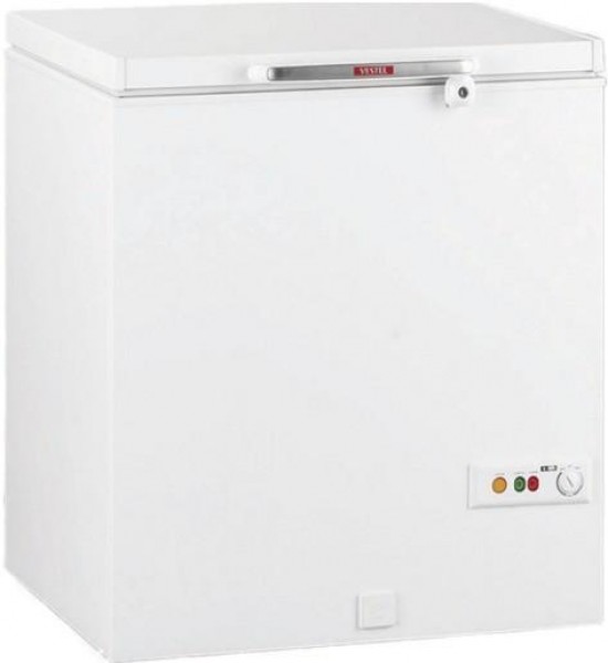 Vestel SD 200 A++ Derin Dondurucu