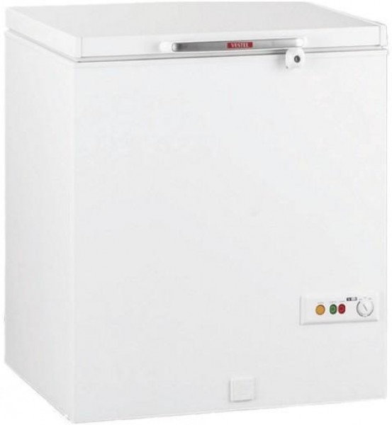 Vestel SD 200 Dual A+ Derin Dondurucu
