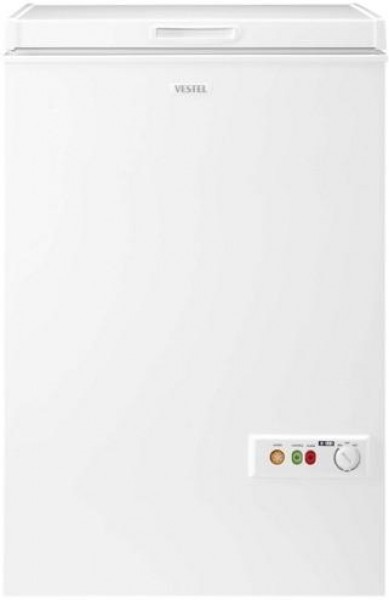 Vestel SD 150 A+ Derin Dondurucu