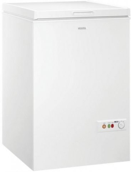 Vestel SD 150 A+ Derin Dondurucu