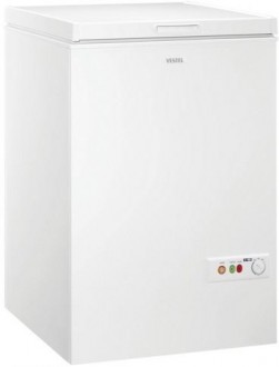 Vestel SD 150 A+ Derin Dondurucu