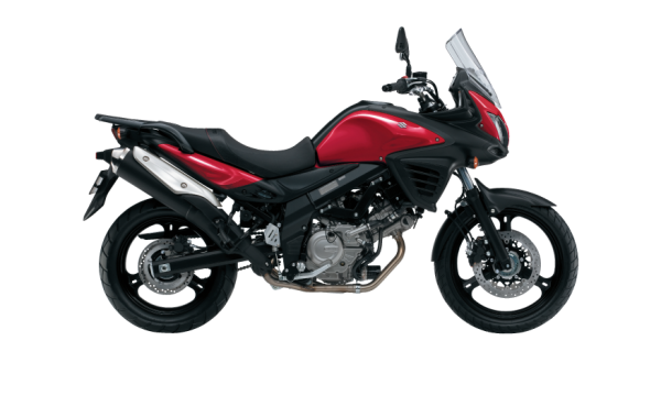 Suzuki V-Strom 650 ABS Adventure