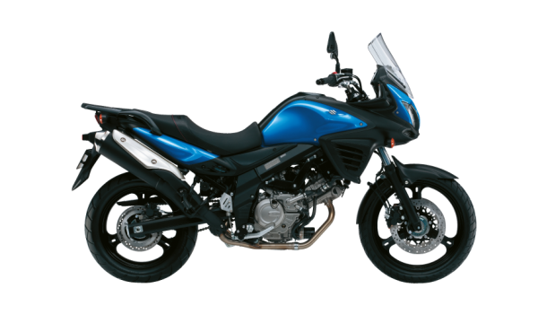 Suzuki V-Strom 650 ABS Adventure