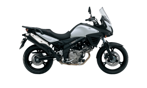 Suzuki V-Strom 650 ABS Adventure