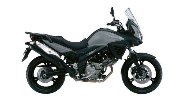 Suzuki V-Strom 650 ABS Adventure
