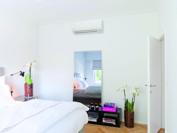 Daikin Shira 12 Duvar Tipi Klima (11.900 BTU)